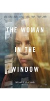 The Woman in the Window (2021 -  English)